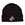 Gorro HKM Sports Equipment unisex marrón (talla infantil) - Imagen 1