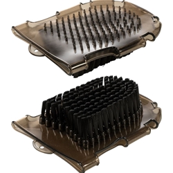 Guante de limpieza HKM Sports Equipment - Imagen 1