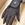 Guante de montar ROECKL 3301- 208 grip marrón oscuro - Imagen 1