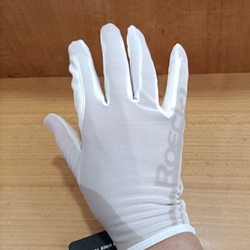 Guante de montar ROECKL Moyo color beige  SUPER FINITOS Y FRESCOS TALLA 7 - Imagen 1