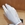 Guante de montar ROECKL Moyo color blanco SUPER FINITOS Y FRESCOS - Imagen 2