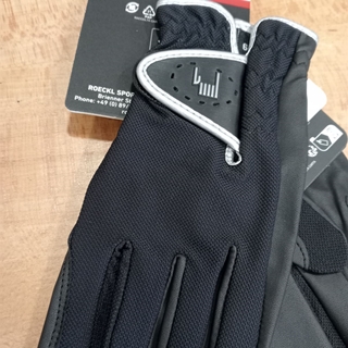 Guante de montar ROECKL Samorin color negro - Imagen 2