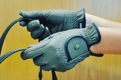 Guantes