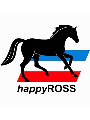 HAPPYROSS