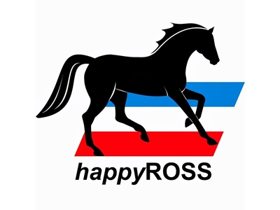 HAPPYROSS