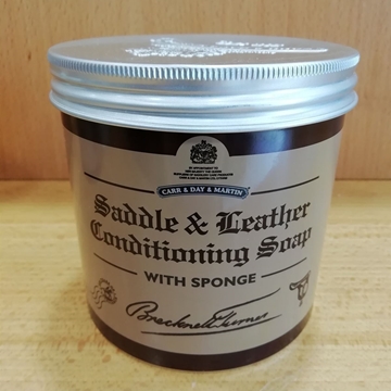 Jaboncillo CARR  & DAY & MARTIN 500ml - Imagen 1