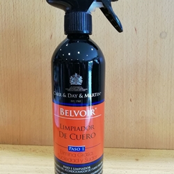 Jaboncillo CARR  & DAY & MARTIN, spray, Tack cleaner paso 1 - Imagen 2