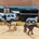 Juguete Van caballos con Volvo - Imagen 1
