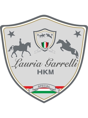 LAURIA GARRELLI