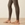 Legging ARIAT mujer BREATHE EOS HG TIGHT color gris rodilla silicona - Imagen 2