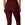 Legging ARIAT mujer EOS 2.0 FULL SEAT TIGHT color burdeos, culera silicona - Imagen 1