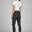 Legging ESKADRON Tight PRO Dynamic color negro, culera grip - Imagen 2