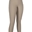 Legging HKM Sports Equipment mujer Jil High Waist grip en rodilla color beige TALLA 36 - Imagen 1