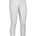 Legging HKM Sports Equipment mujer Jil High Waist grip en rodilla color blanco COMODÍSIMO - Imagen 1