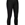Legging HKM Sports Equipment mujer Jil High Waist grip en rodilla color negro - Imagen 2