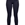 Legging LAURIA GARRELLI Arezzo color azul marino culera silicona TALLA 32/34 - Imagen 1