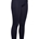 Legging LAURIA GARRELLI Arezzo color azul marino culera silicona TALLA 32/34 - Imagen 2