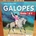 LIBRO: GALOPES, NIVELES 1 AL 4 - Imagen 1