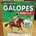 LIBRO: GALOPES, NIVELES 5 Y 6 - Imagen 1