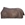 Manta antimoscas HKM color marrón, talla 135 - Imagen 1