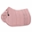 Mantilla ESKADRON Uso General/Salto color rosa con estampado filetes - Imagen 1