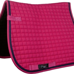 Mantilla HKM Charly color rosa fucsia - Imagen 1