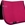 Mantilla HKM Charly color rosa fucsia - Imagen 1