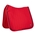 Mantilla HKM Sports Equipment Aruba color rojo DOMA - Imagen 1