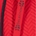 Mantilla HKM Sports Equipment Aruba color rojo DOMA - Imagen 2