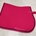 Mantilla HKM Sports Equipment Charly, USO GENERAL, color rosa fucsia, talla PONY - Imagen 1