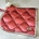 Mantilla HKM Sports Equipment Edimburgh color brandy  PONY USO GENERAL - Imagen 2