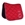 Mantilla HKM Sports Equipment Equine Sports rojo USO GENERAL PONY - Imagen 1