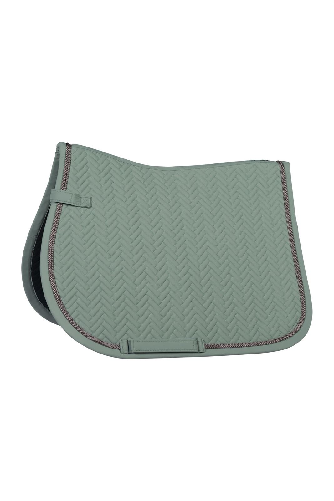 Mantilla HKM Sports Equipment Florence color salvia USO GENERAL - Imagen 1