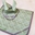 Mantilla HKM Sports Equipment Golden Bit color verde USO GENERAL - Imagen 1