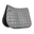 Mantilla HKM Sports Equipment Rosegold Glamour gris USO GENERAL - Imagen 2