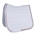 Mantilla HKM Sports Equipment Style Rosegold Glamour, color blanco/rosegold DOMA - Imagen 1