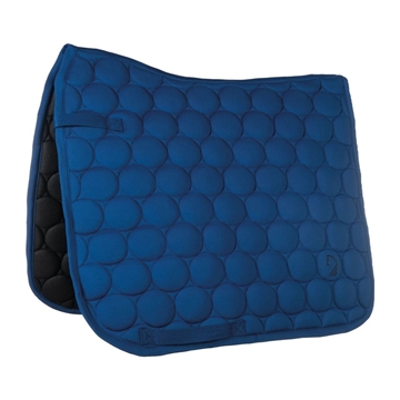 Mantilla LAURIA GARRELLI Amalfi Sportive color azul royal DOMA - Imagen 1