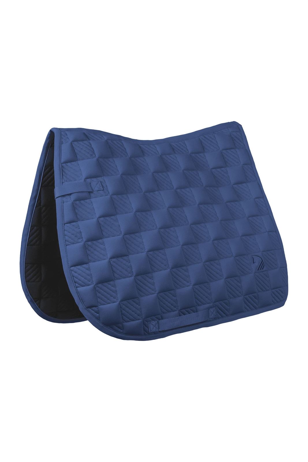 Mantilla LAURIA GARRELLI Arezzo sporty color añil USO GENERAL - Imagen 1