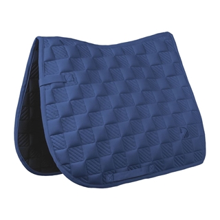 Mantilla LAURIA GARRELLI Arezzo sporty color añil USO GENERAL - Imagen 1