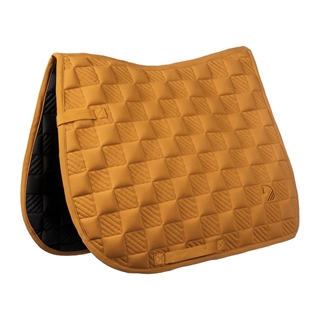 Mantilla LAURIA GARRELLI Arezzo sporty color mostaza USO GENERAL - Imagen 1