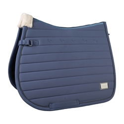 Mantilla LAURIA GARRELLI Livigno Elegance color añil USO GENERAL - Imagen 1