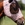 Máscara antimoscas PROFESSIONAL´S CHOICE comfort fit, con orejas, estampado cowgirl talla COB - Imagen 1