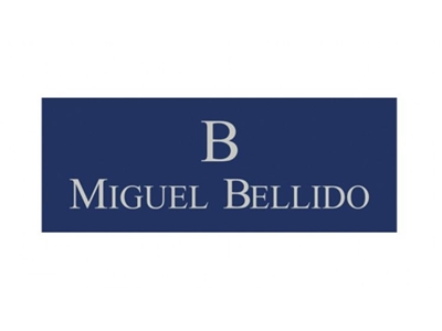 MIGUEL BELLIDO