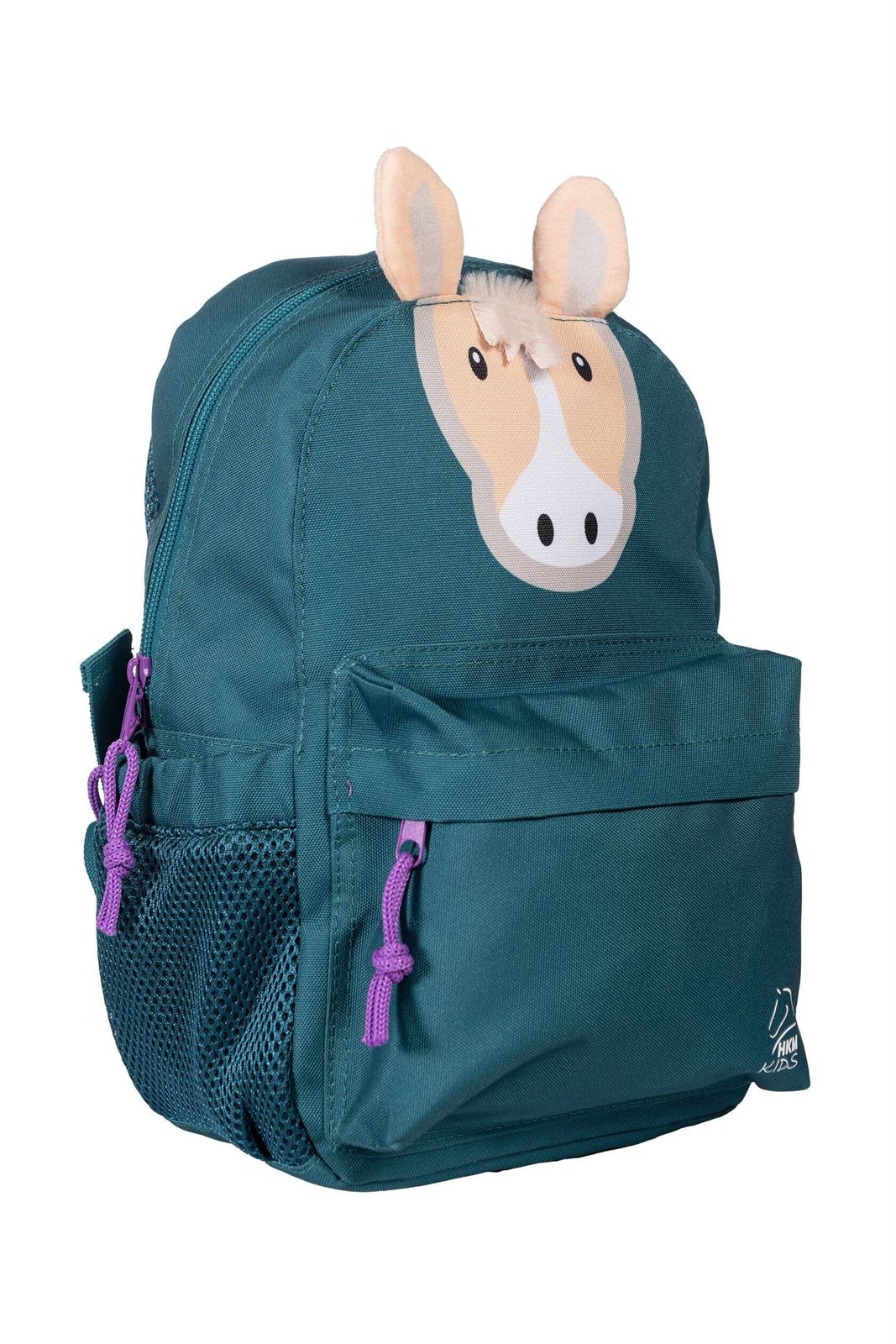 Mochila HKM Sports Equipment Maui color petróleo - Imagen 1