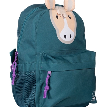 Mochila HKM Sports Equipment Maui color petróleo - Imagen 1