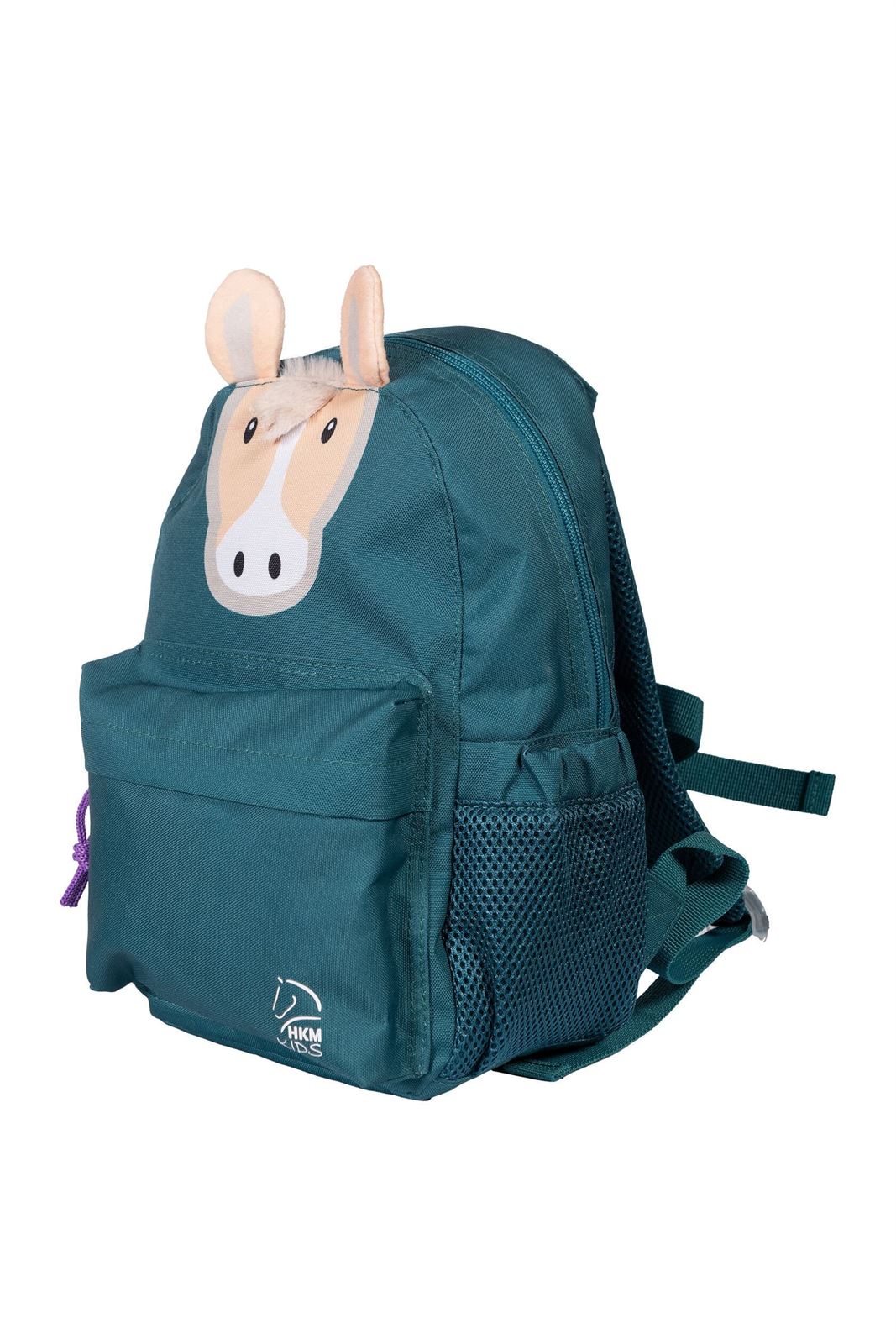 Mochila HKM Sports Equipment Maui color petróleo - Imagen 2