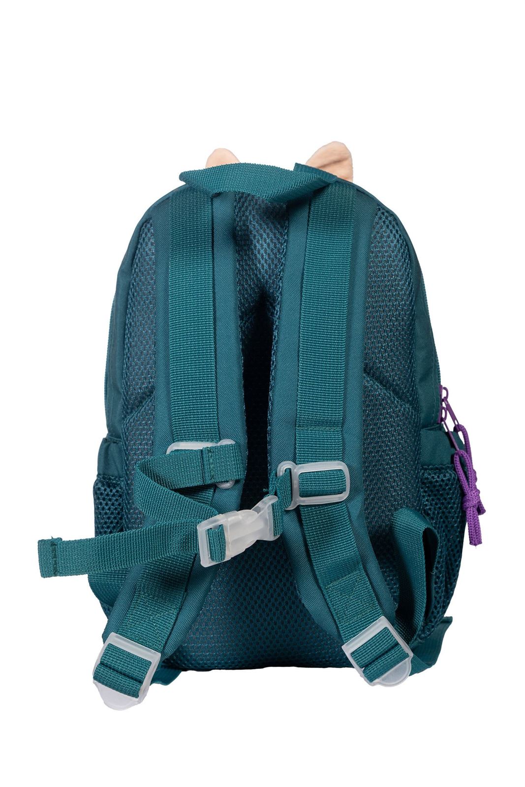 Mochila HKM Sports Equipment Maui color petróleo - Imagen 3