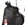 Mochila para casco y demás útiles, LEXHIS groom bag color negro - Imagen 1