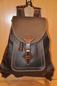 Mochilas