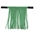 Mosquero HKM nylon verde, talla PONY - Imagen 1